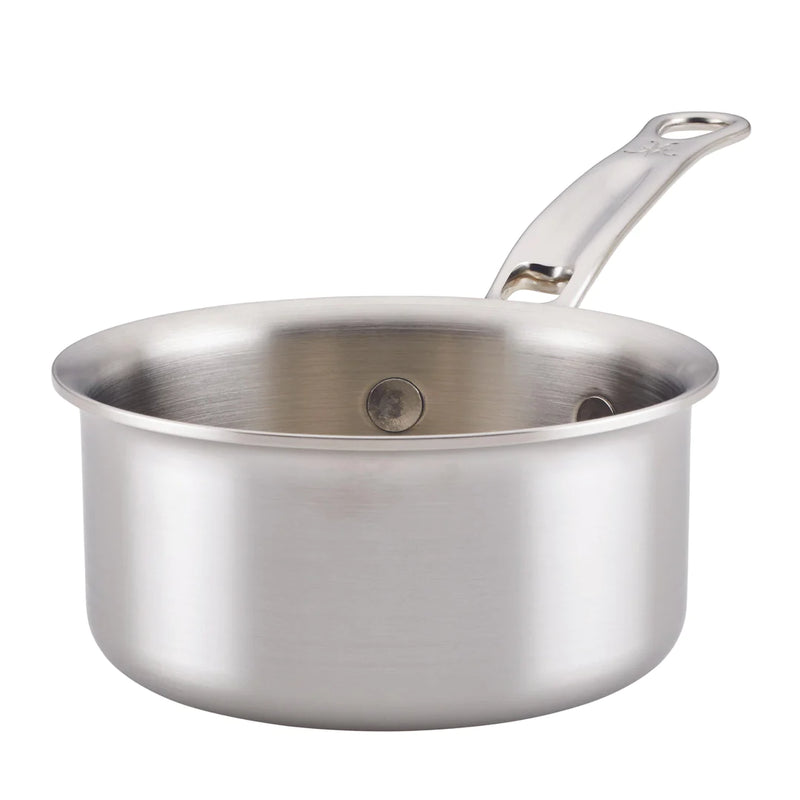 Hestan Thomas Keller Insignia .75qt Open Butter Warmer