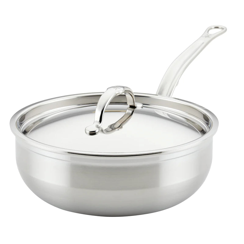 Hestan ProBond 3.5 qt Covered Essential Pan