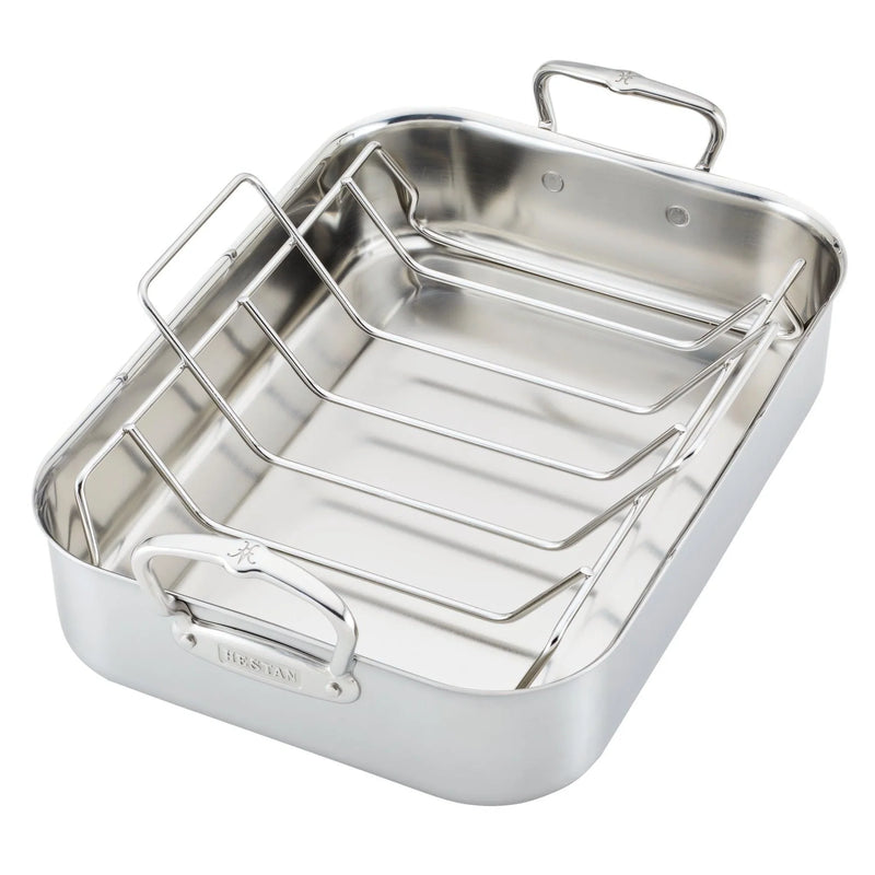 Hestan Provisions 11.5qt 17