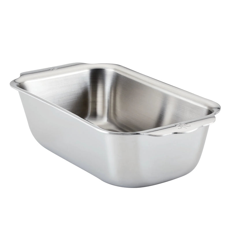 Hestan Provisions 1.75qt Loaf Pan