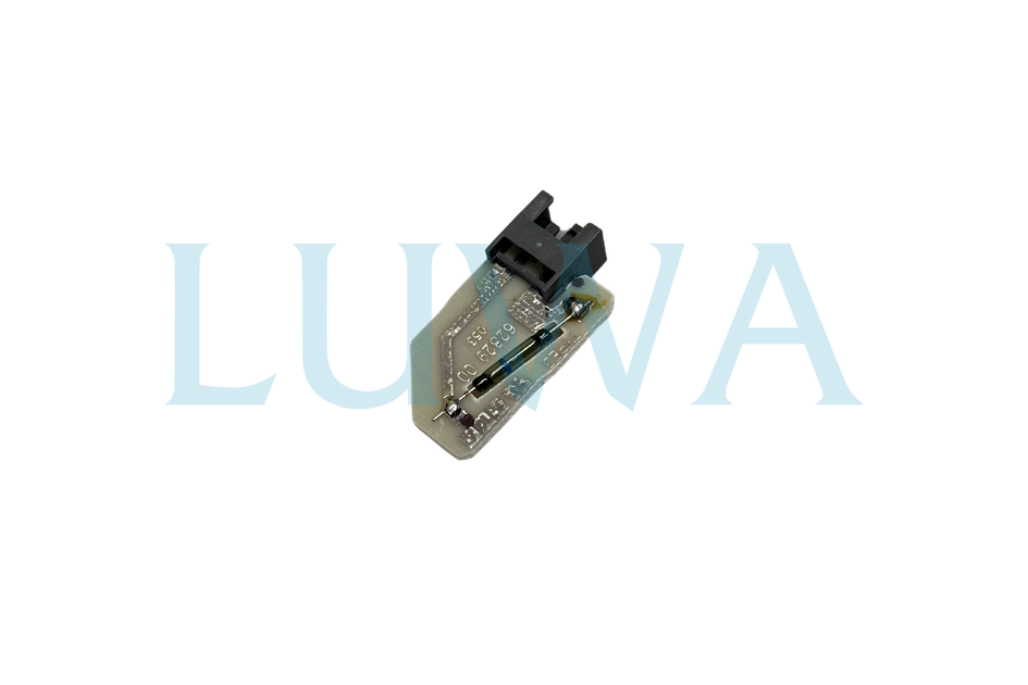 Miele Flowmeter Board