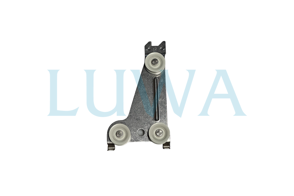 Miele Right Fixing Plate