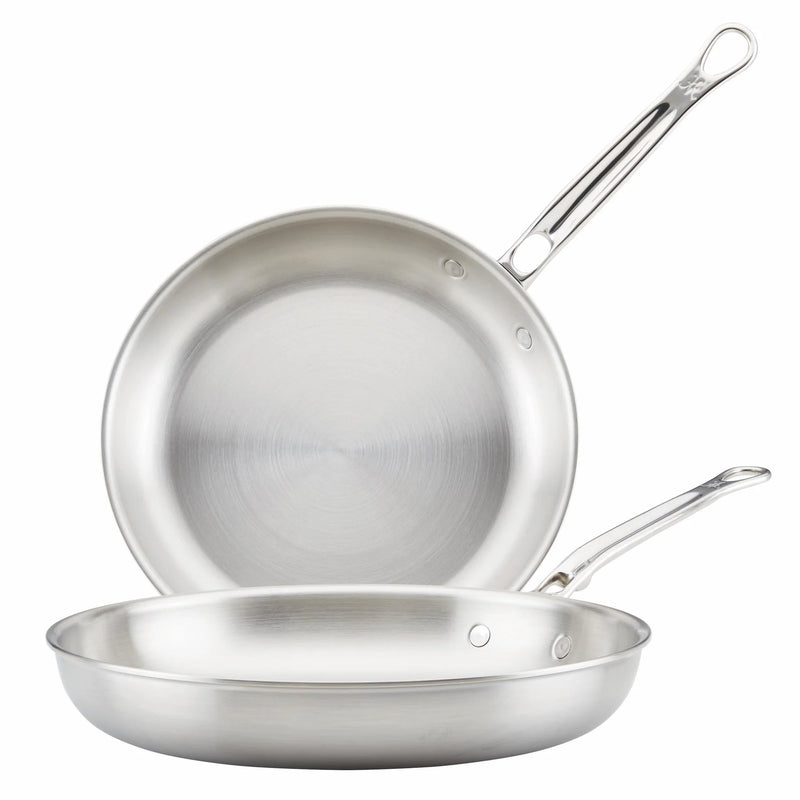 Hestan Thomas Keller Insignia Twin Pack 11