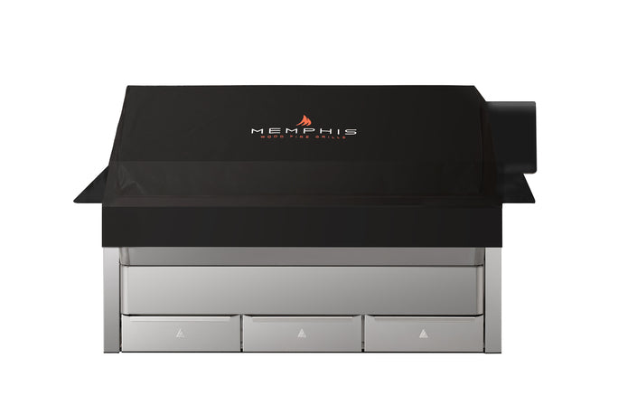 Memphis Premium Elite Built-In ITC3 Grill Cover