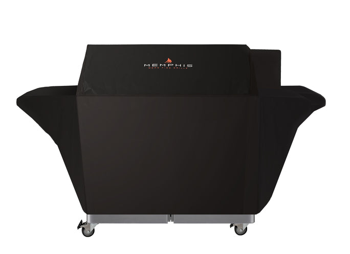 Memphis Elite Cart ITC3 Grill Cover