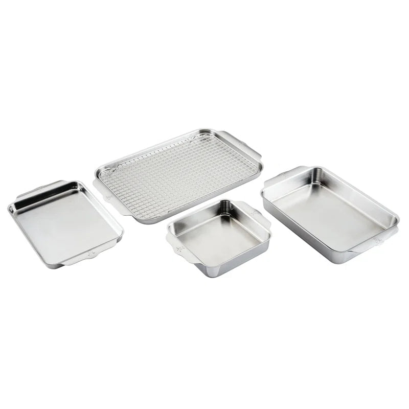 Hestan Provisions 5pc OvenBond Set