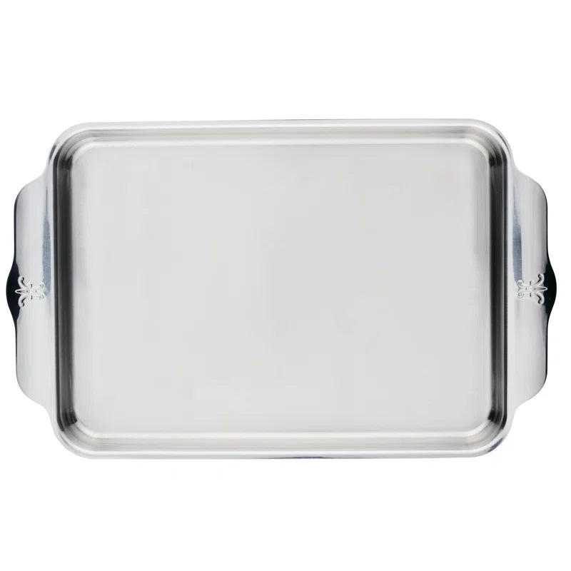 Hestan Provisions OvenBond Quarter Sheet