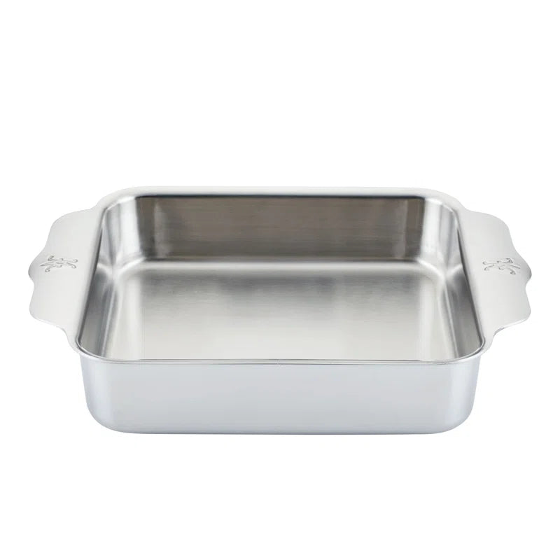 Hestan Provisions OvenBond Square Baking Pan