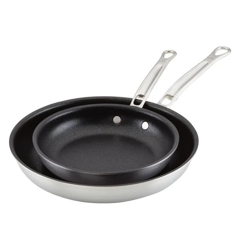 Hestan Thomas Keller Insignia Twin Pack 8.5