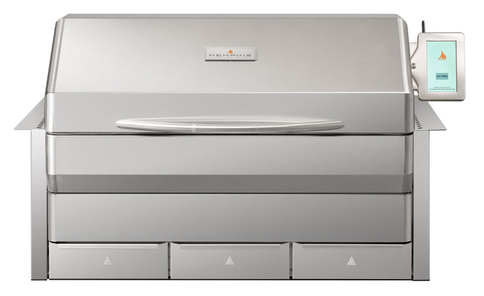 Memphis Elite Pro Built-In Pellet Grill
