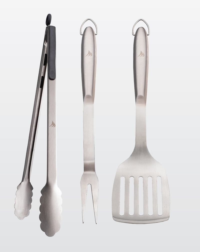 Memphis BBQ Utensil Set