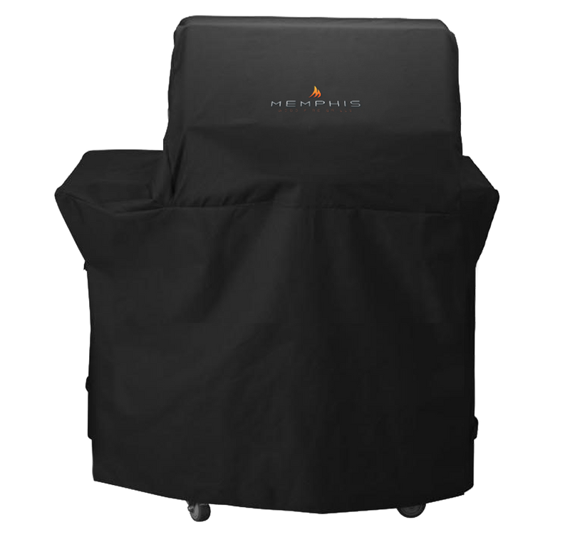 Memphis Elevate Cart Cover - Kit 3 & 4