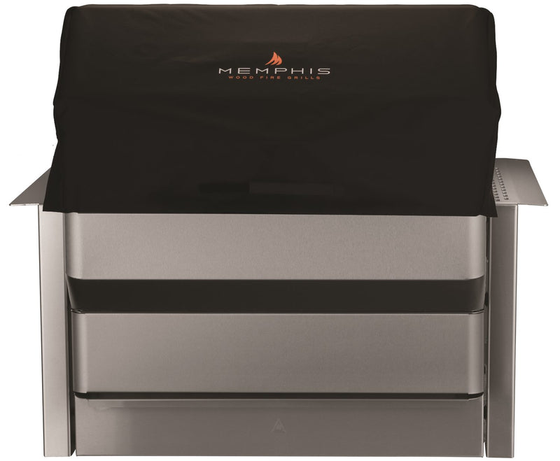 Memphis Pro Built-In ITC2 Grill Cover