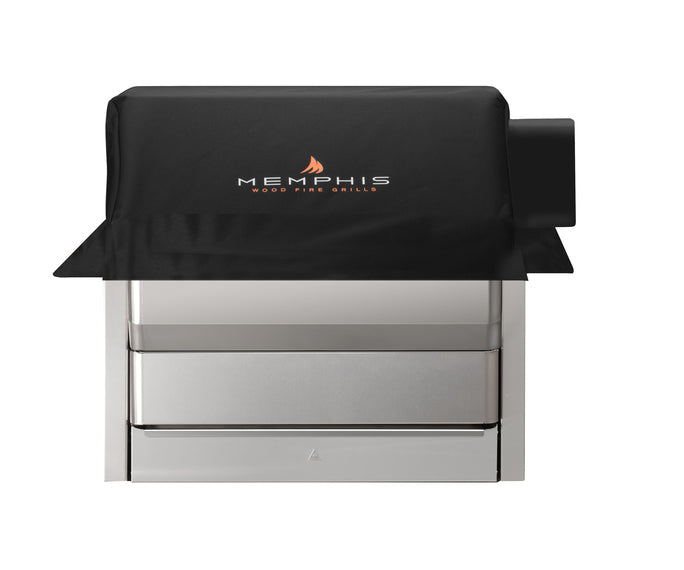 Memphis Pro Built-In ITC3 Grill Cover