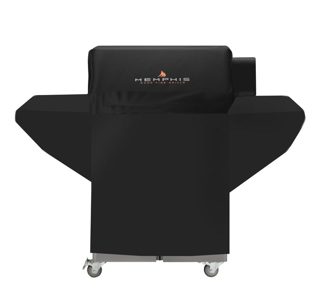 Memphis Pro Cart ITC3 Grill Cover