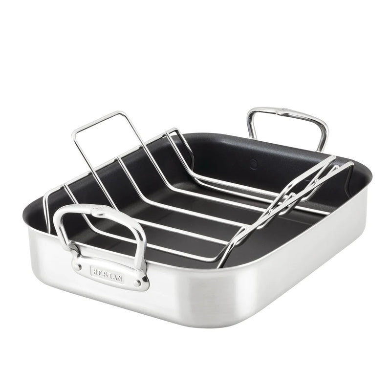 Hestan Provisions Small Classic Nonstick Roaster