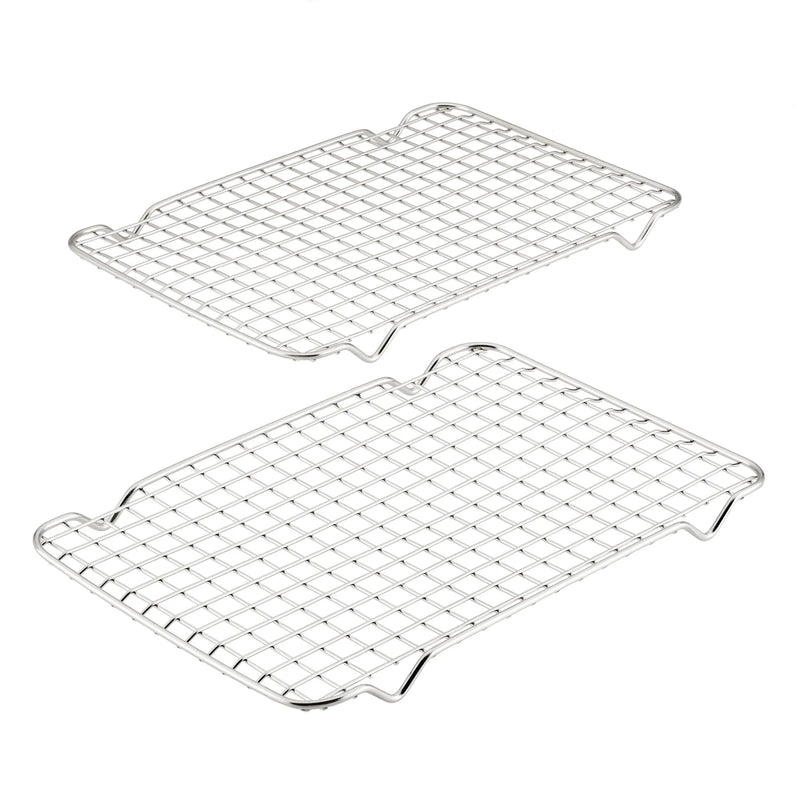Hestan Provisions Set of 2 Cooling Rack (for Half Sheet Pan)