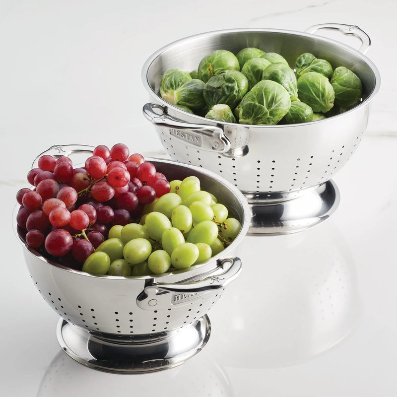 Hestan Provisions 2pc Colander Set