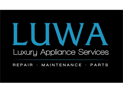 Luwa Luxury Appliance Services