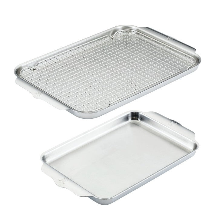 Hestan Provisions 3pc OvenBond Set