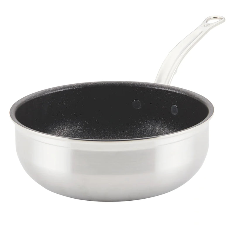 Hestan ProBond 3.5qt TITUM® Nonstick Essential Pan with Cover