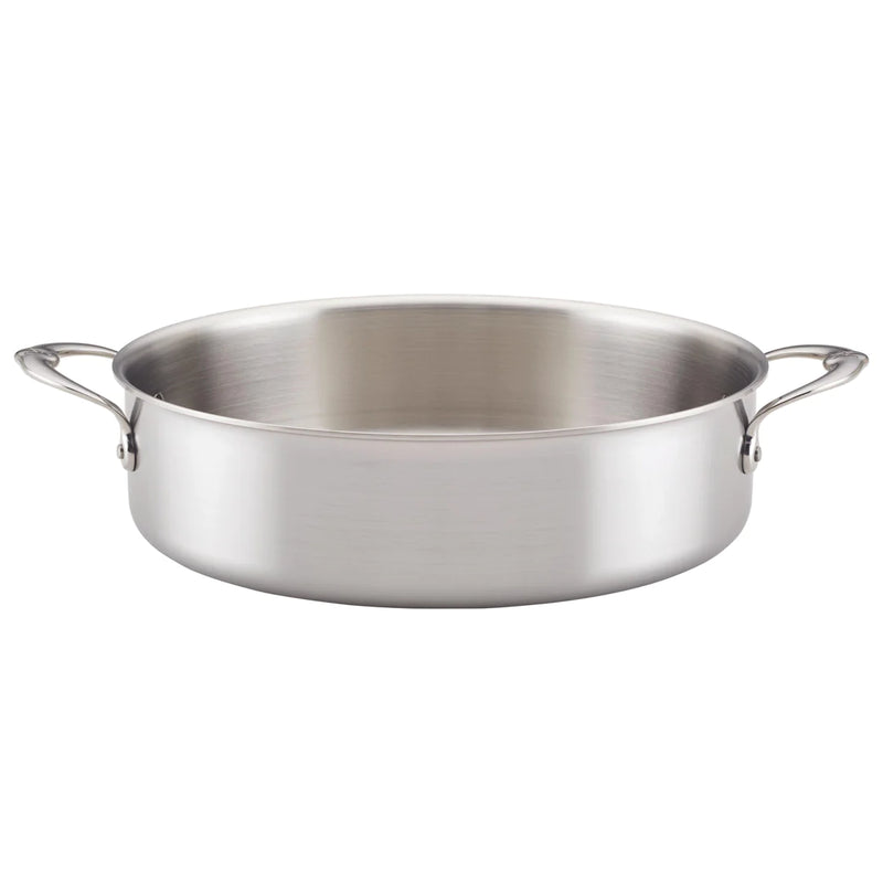 Hestan Thomas Keller Insignia 6qt Open Rondeau
