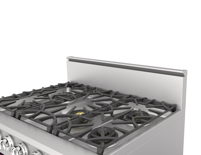Hestan 30