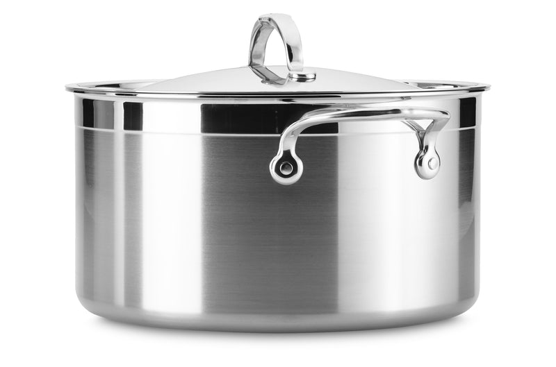 Hestan ProBond 8qt Stockpot