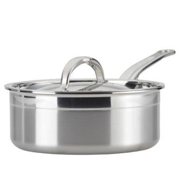 Hestan ProBond 1.5qt Saucepan