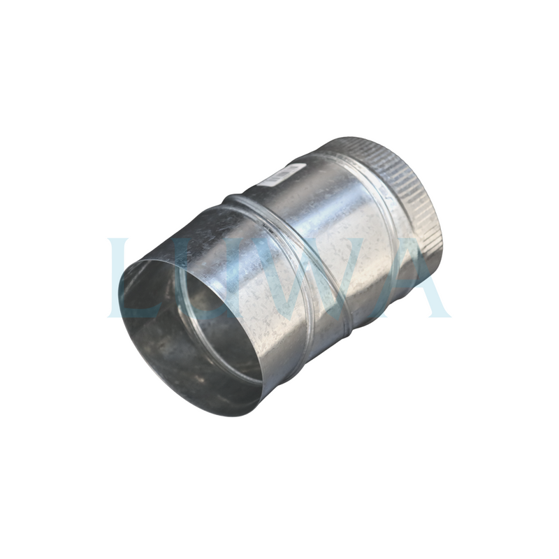 Vent-A-Hood VP513 6'' Round Adjustable Elbow