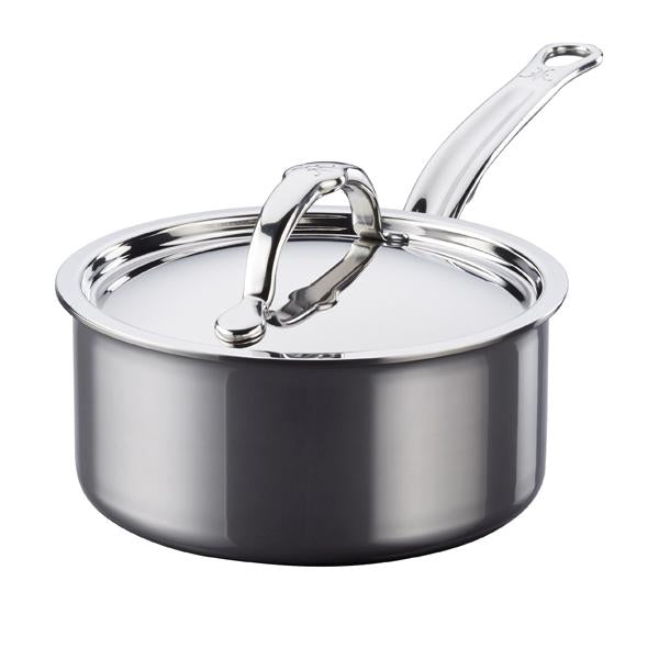 Hestan NanoBond 1.5qt Saucepan