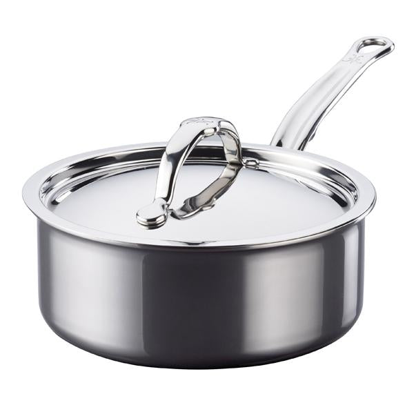 Hestan NanoBond 2qt Saucepan