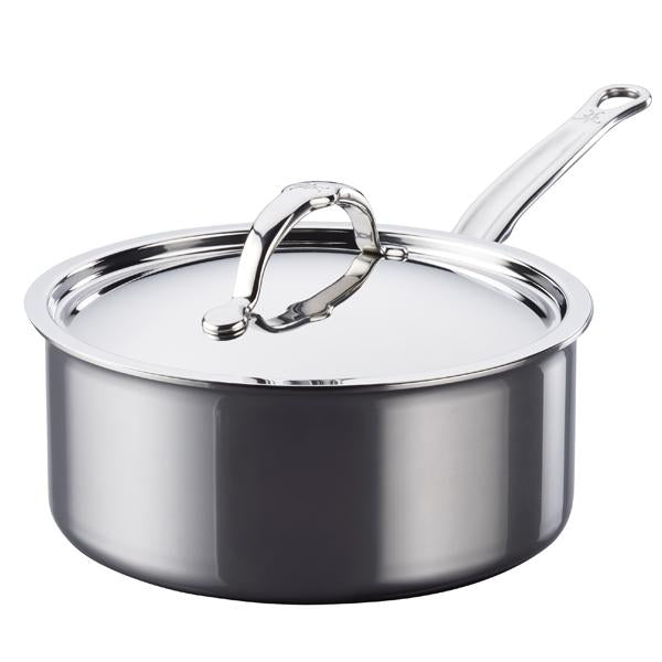 Hestan NanoBond 3qt Saucepan