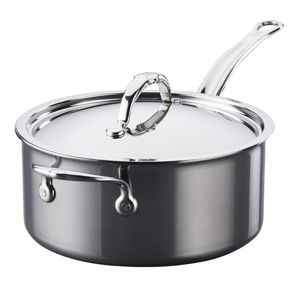 Hestan NanoBond 4qt Saucepan