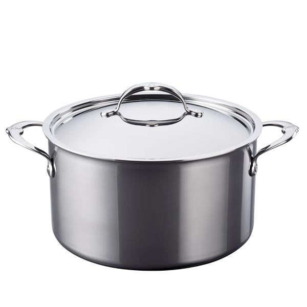 Hestan NanoBond 8qt Stockpot