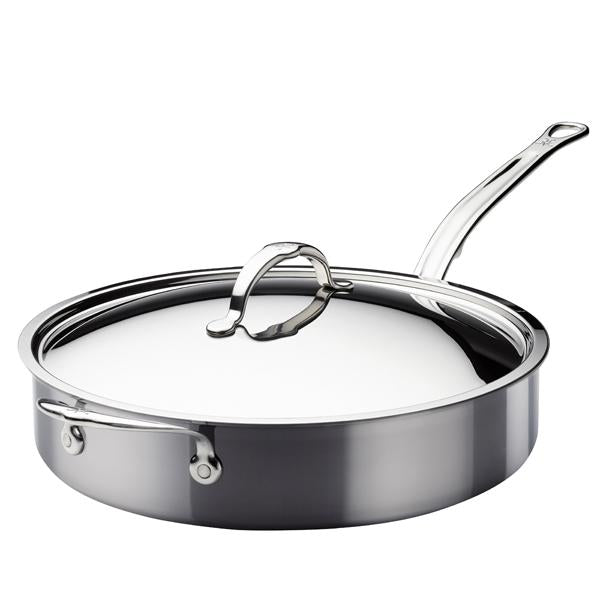 Hestan NanoBond 5qt Saute Pan