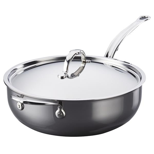 Hestan NanoBond 5qt Essential Pan