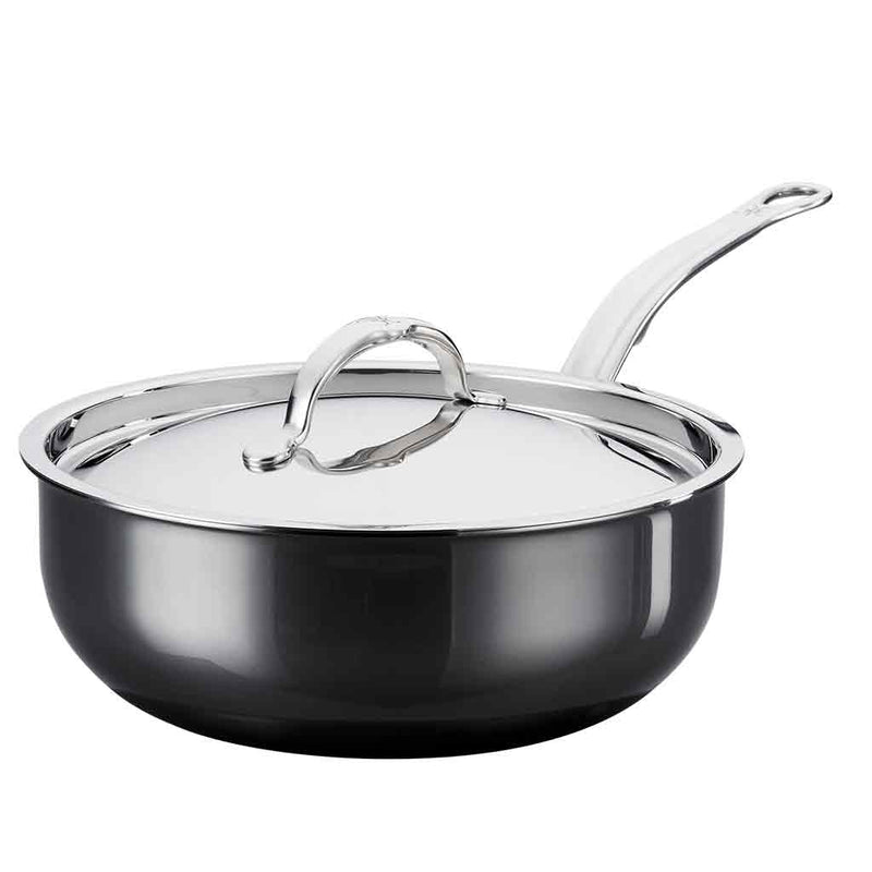 Hestan NanoBond 3.5qt Essential Pan