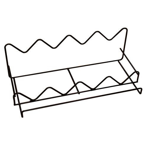 Perlick Wine Presentation Rack