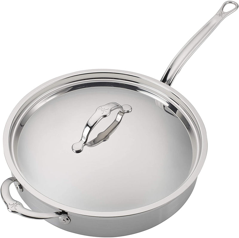 Hestan ProBond 5qt Saute Pan