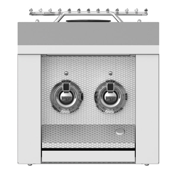 Hestan Aspire 12