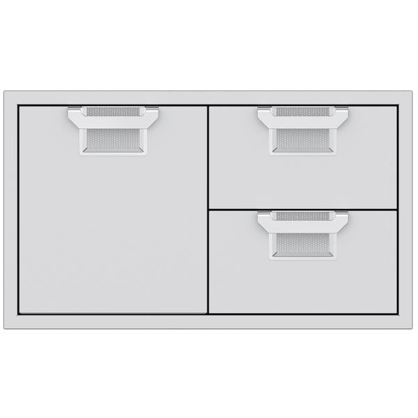 Hestan Aspire 36