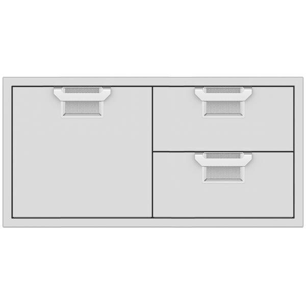 Hestan Aspire 42
