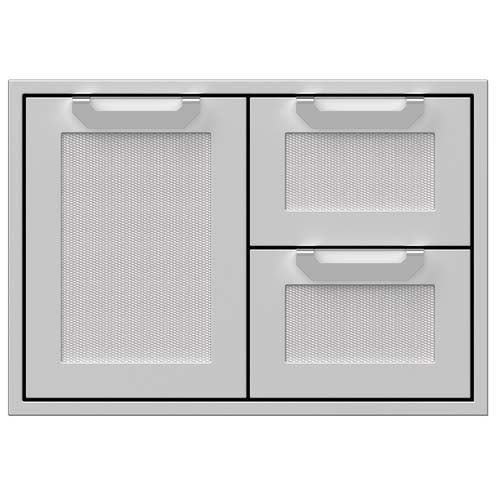 Hestan 30