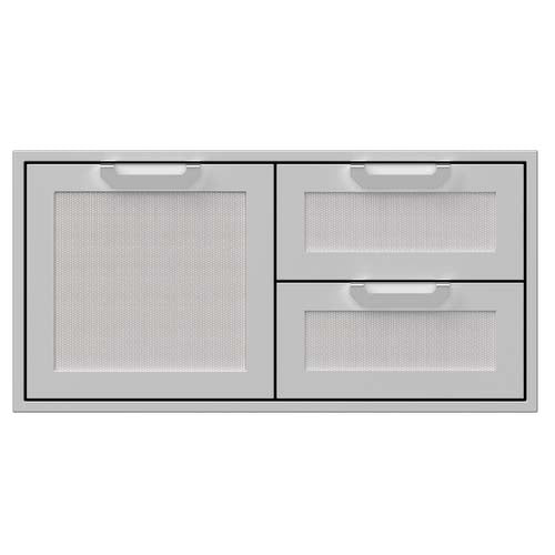 Hestan 42