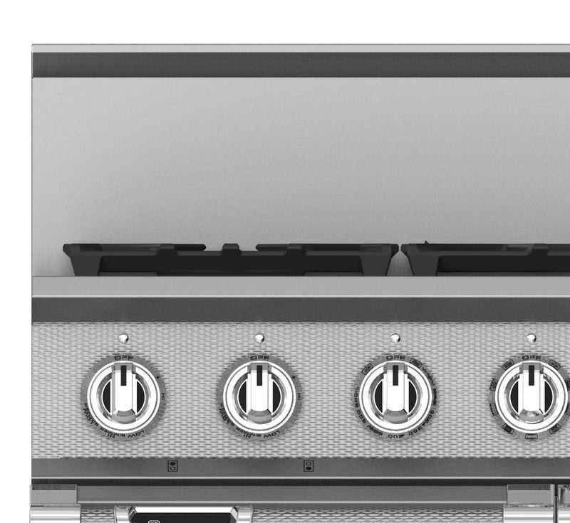 Hestan 36