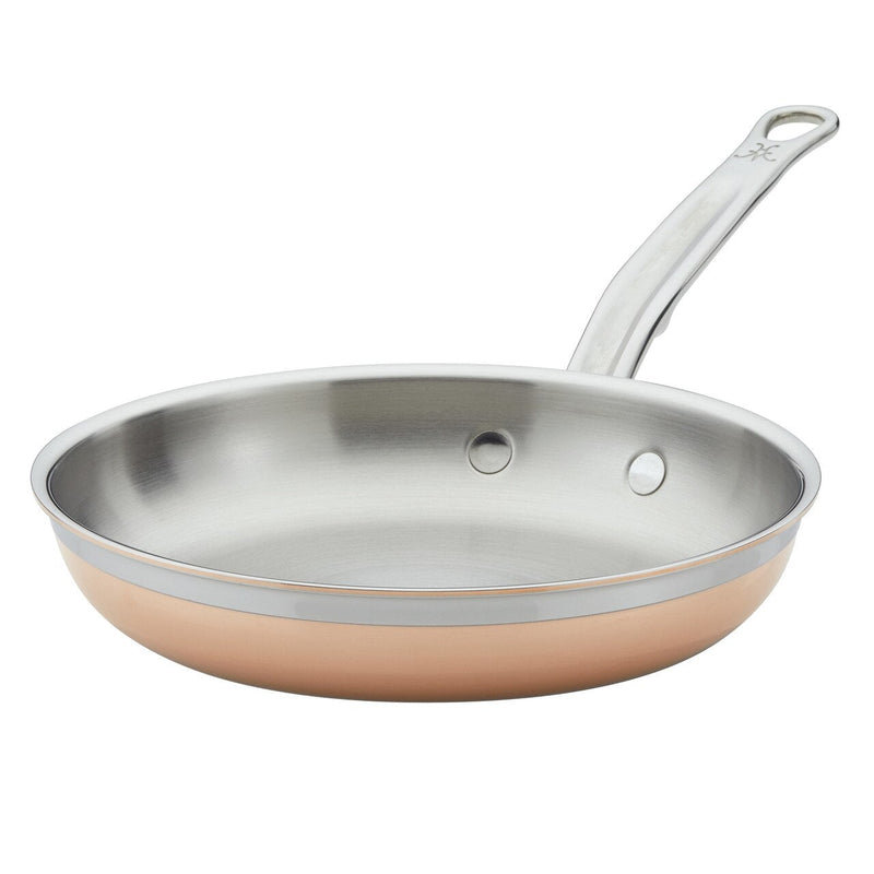 Hestan CopperBond 11'' Open Skillet