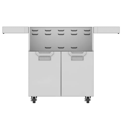 Hestan 30