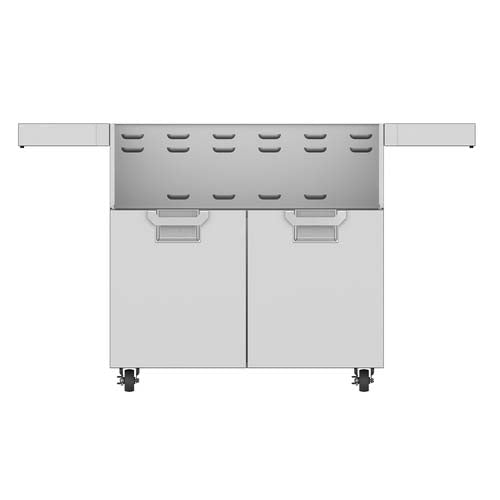 Hestan 36