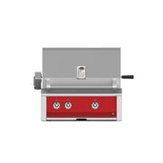 Hestan 30" Built-In Aspire Grill with Rotisserie